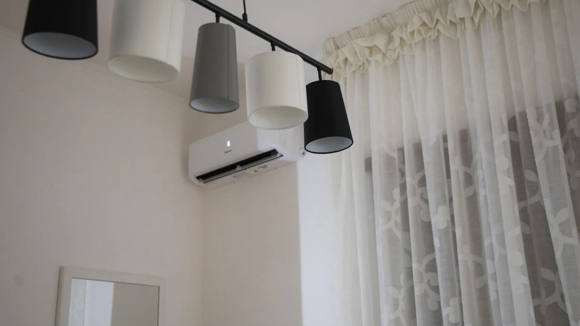 Residence El Diez Naples Italie