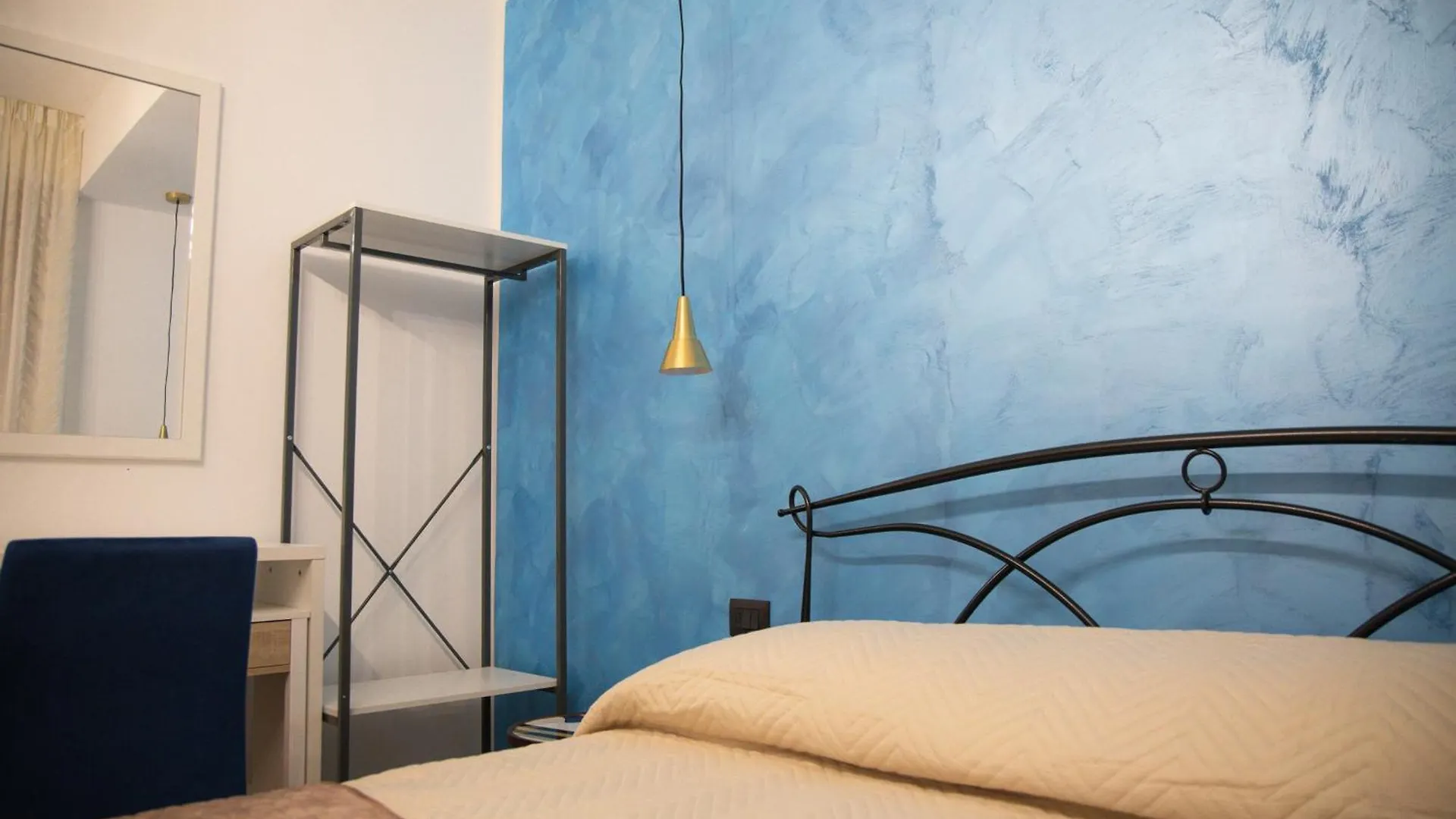 Residence El Diez Naples 0*,