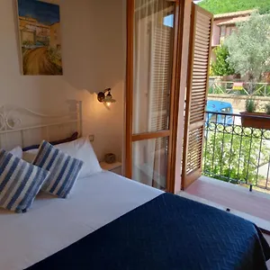 Appartement I Tre Poeti Italie
