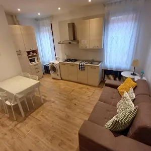  Appartement Ca' Delle Furlane Italie