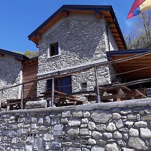  Séjour à la ferme Le Casette Di Laila Italie