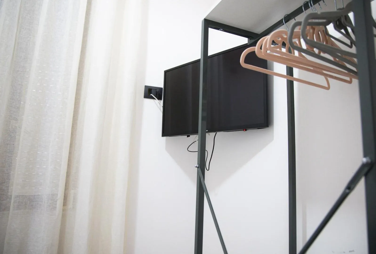 Guest house Residence El Diez Naples