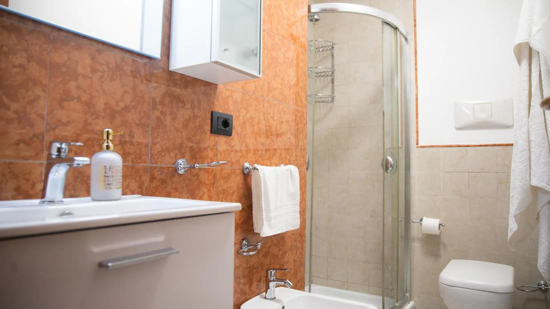 Guest house Residence El Diez Naples