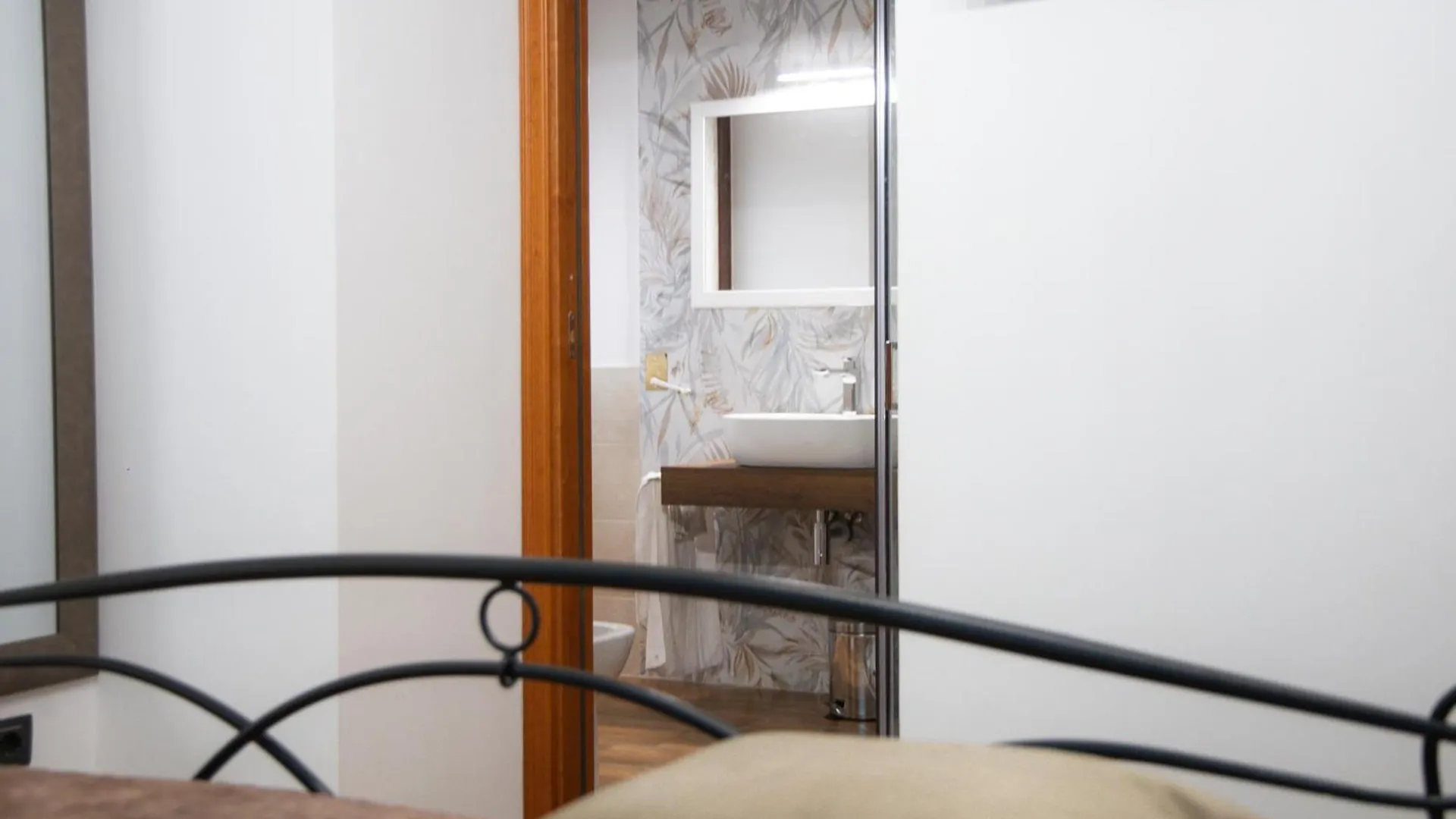 Residence El Diez Naples Italy
