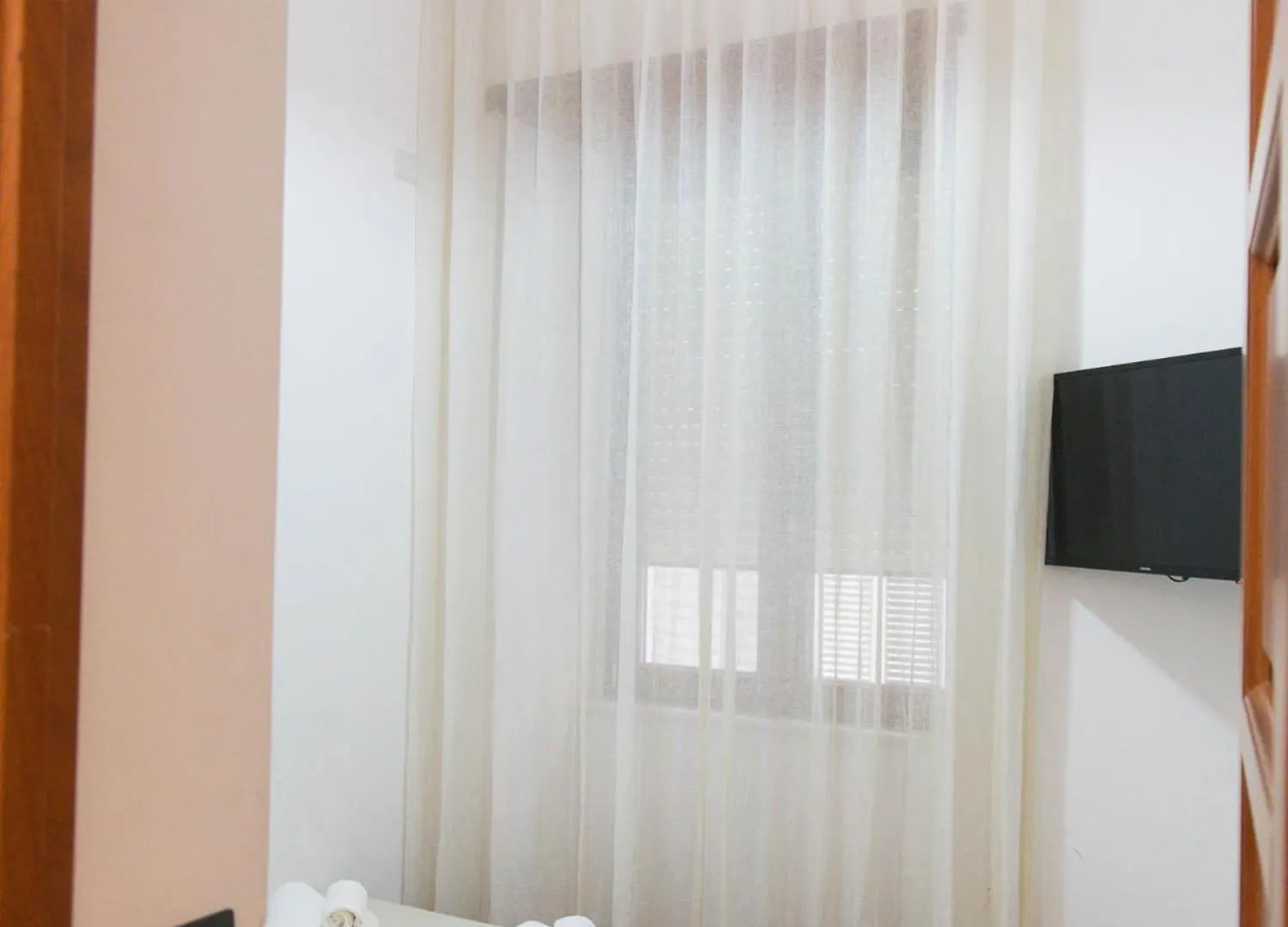Residence El Diez Naples Guest house