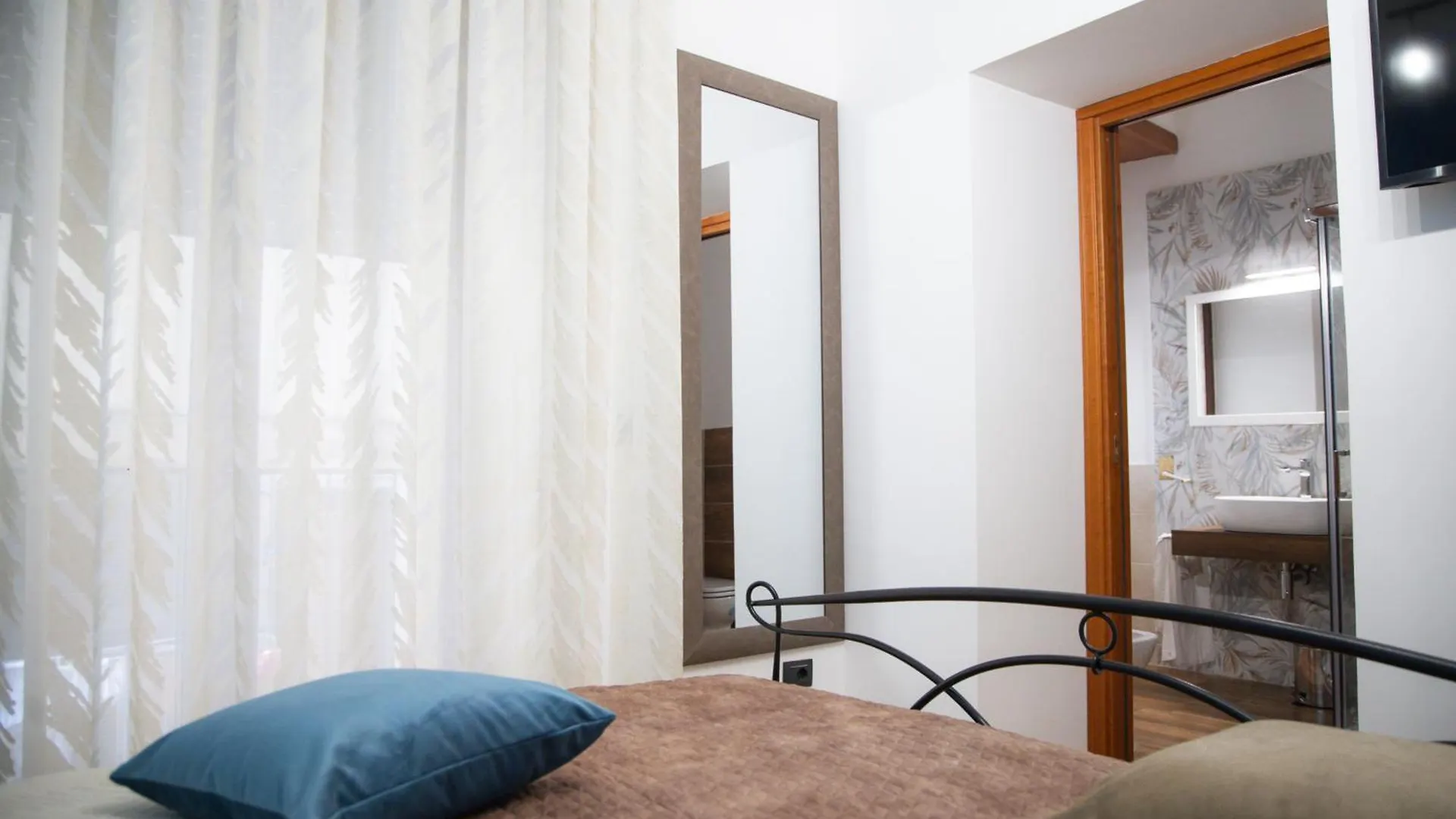 Residence El Diez Nápoles Italia