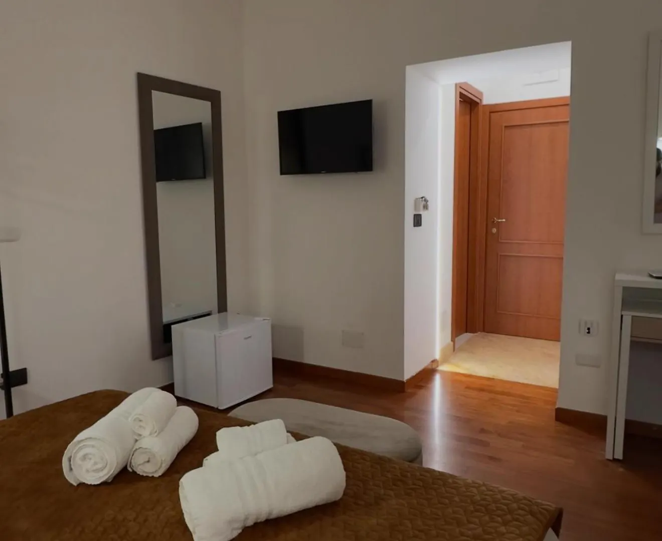 Residence El Diez Nápoles